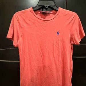 Women’s Ralph Lauren Sport Shirt